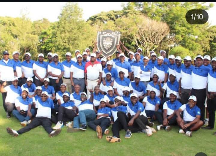 A photo for the teams